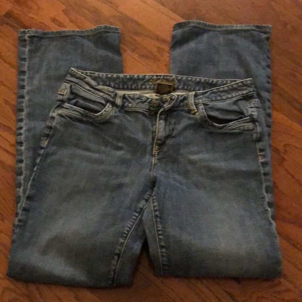 Ann Taylor jeans